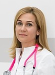 Закирова Галия