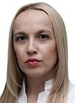 Морякова Оксана