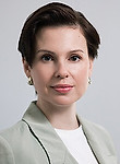 Шулепова Юлия
