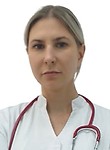 Герасимова Евгения