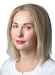 Корункова Елена