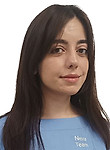 Филипова Екатерина