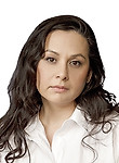 Кушко Елена