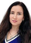 Кряжинова Юлия