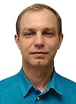 Лобашов Евгений