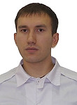 Шарафутдинов Альберт
