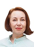 Самсонова Надежда