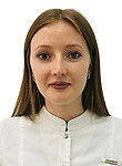 Школьная Анна