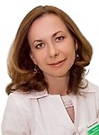 Бакшутова Анастасия