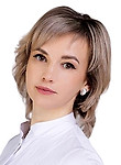 Алеева Наталия