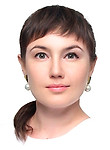 Четина Полина