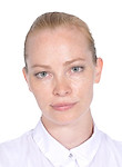 Салмина Анастасия