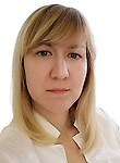 Шабаршина Мария