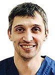 Шведов Александр Сергеевич, Анестезиолог, Реаниматолог