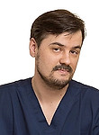 Кулагин Артем