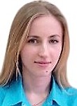 Предтеченская Алёна