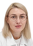 Илюшкова Наталья