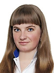 Яковлева Екатерина