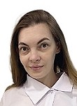 Гнедобор Анна