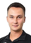 Кашаев Михаил