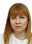 Лохова Валентина
