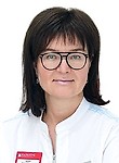Крехно Ульяна
