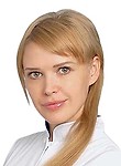 Пелевина Татьяна
