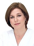 Бичурина Наталья