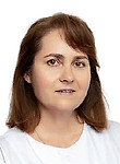 Тихомирова Светлана Геннадьевна, Окулист (офтальмолог)