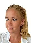 Касьянова Полина