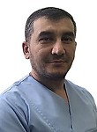 Рахимов Мухаммаджон