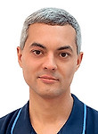 Садретдинов Альберт