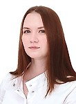 Корчашкина Виктория