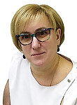Белова Елена