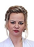 Сулименко Светлана