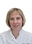 Сиденкова (Фёдорова) Елена