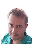 Минаев Антон