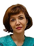 Миклюкова Валерия Сергеевна, Эндокринолог