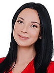 Салбанова Юлия