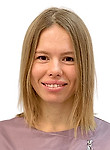 Кузнецова Анастасия