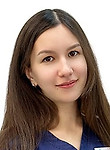 Биктимирова Марьям