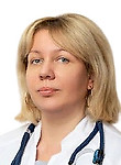 Кривозубова Ольга