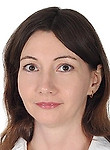 Демушкина Эльвира