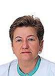 Назарова Ирина