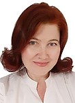 Сергейчева Людмила