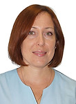 Корнилина Татьяна