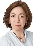 Мнацаканова Белла Юрьевна, Косметолог, Дерматолог