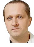 Наумов Алексей Юрьевич, Хирург, УЗИ-специалист