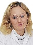 Касатикова Елена