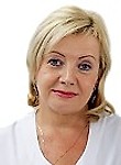 Ефанова Людмила